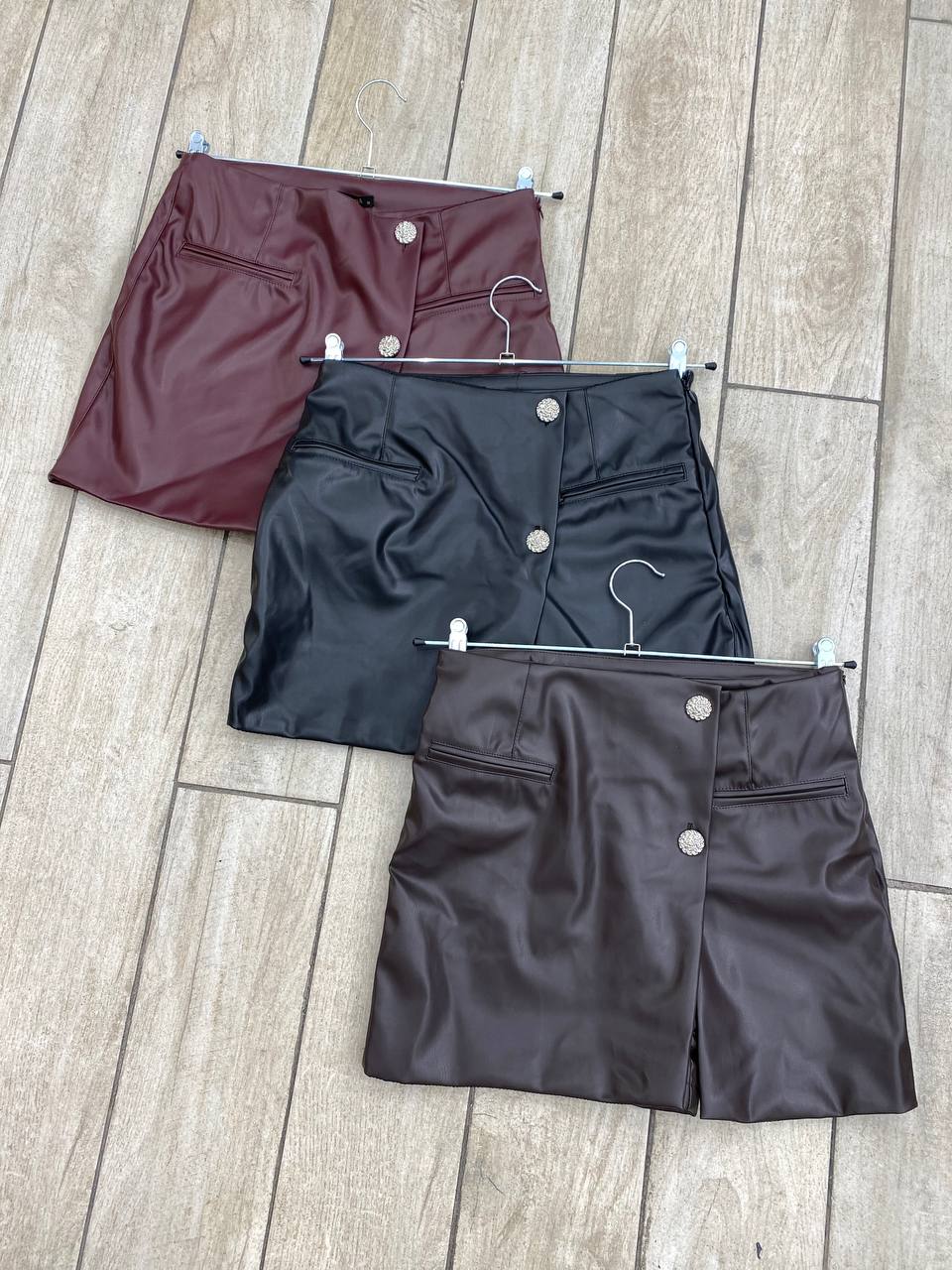 Black Diamond Skort