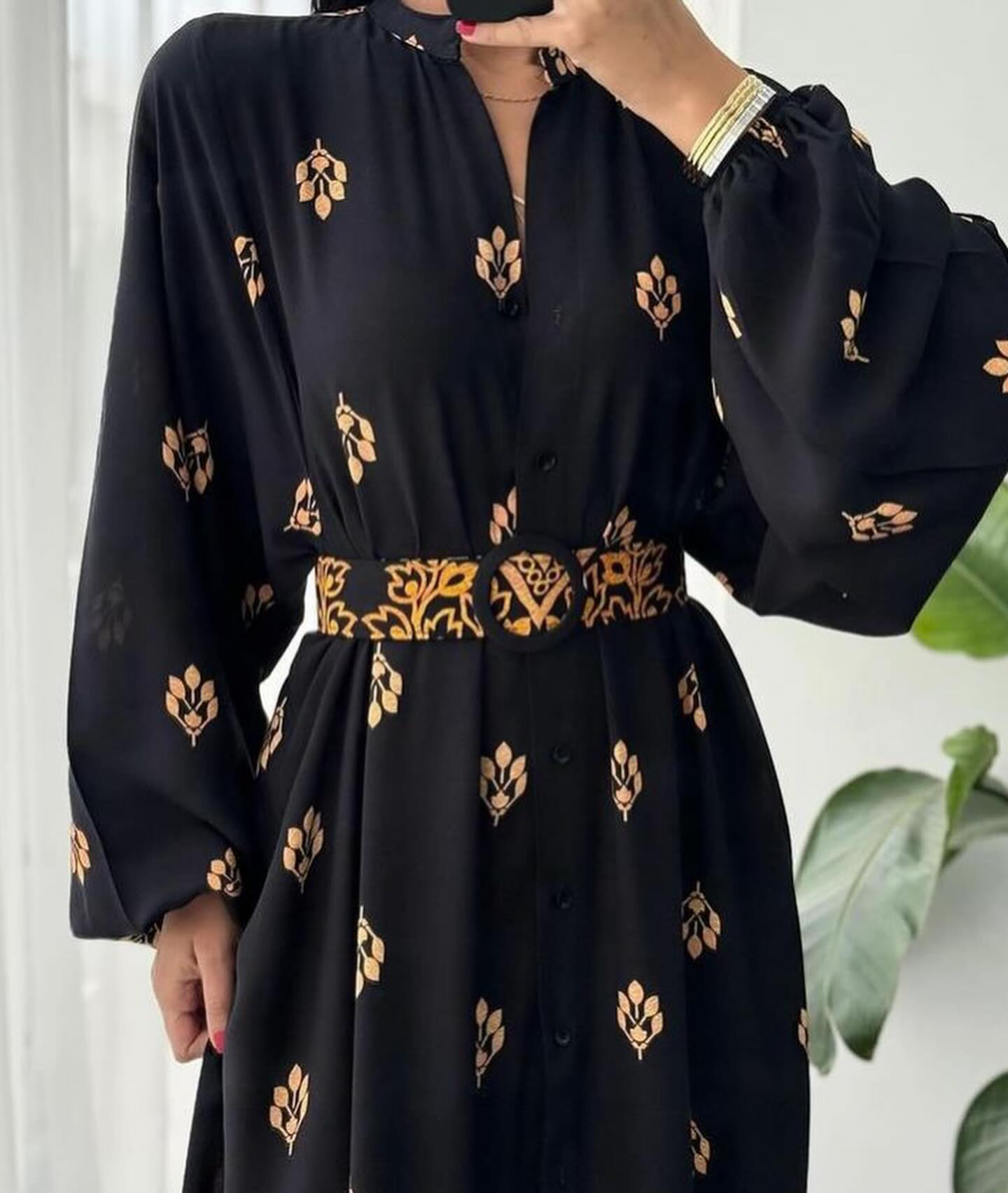 Classy Comfy Dress