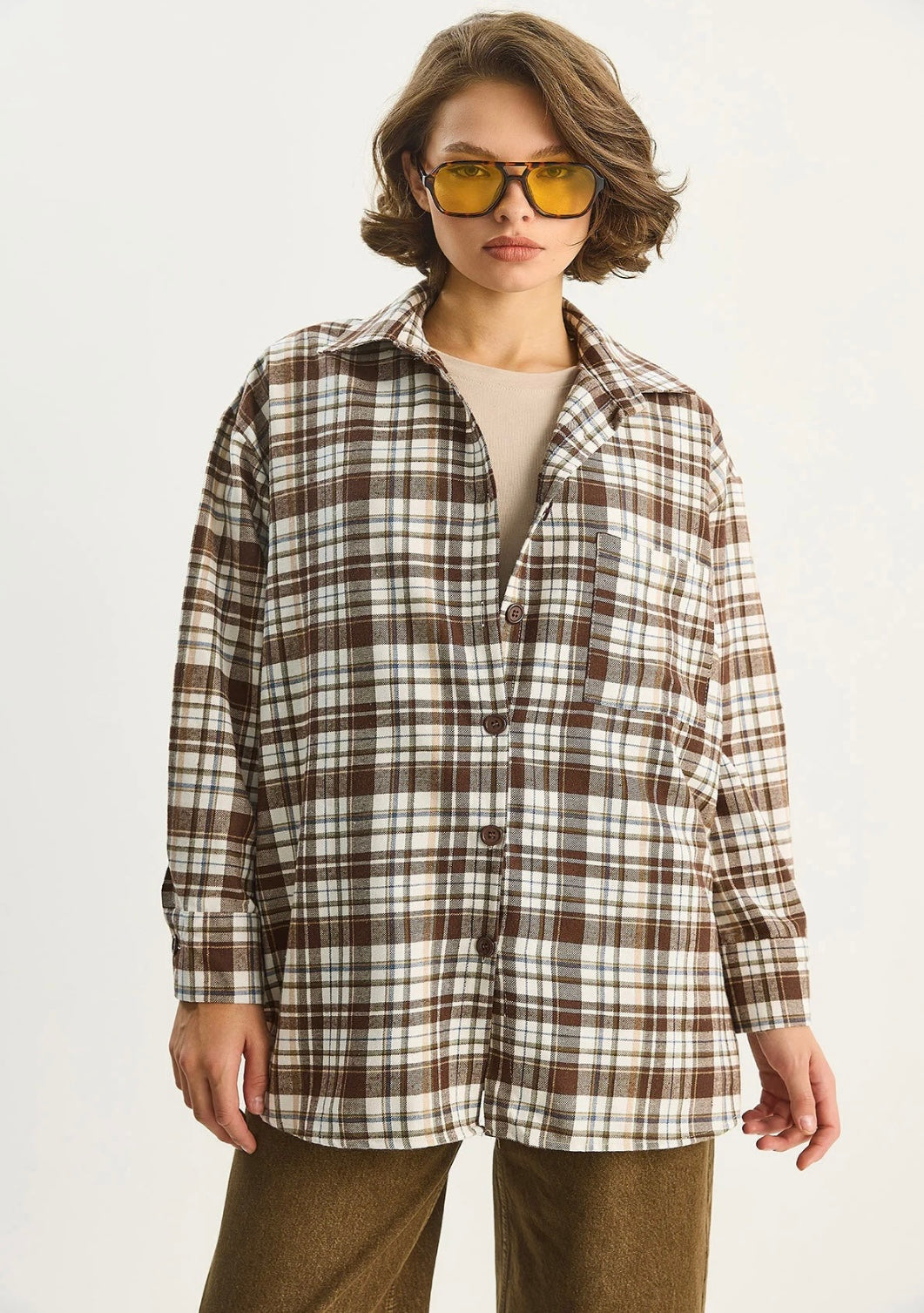 Vintage Paris Shirt