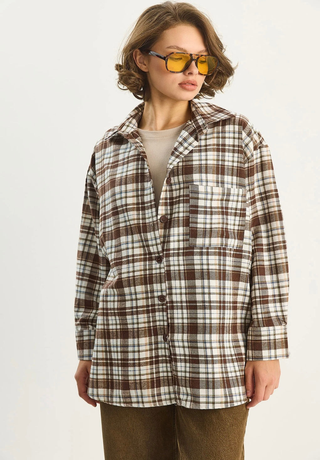 Vintage Paris Shirt