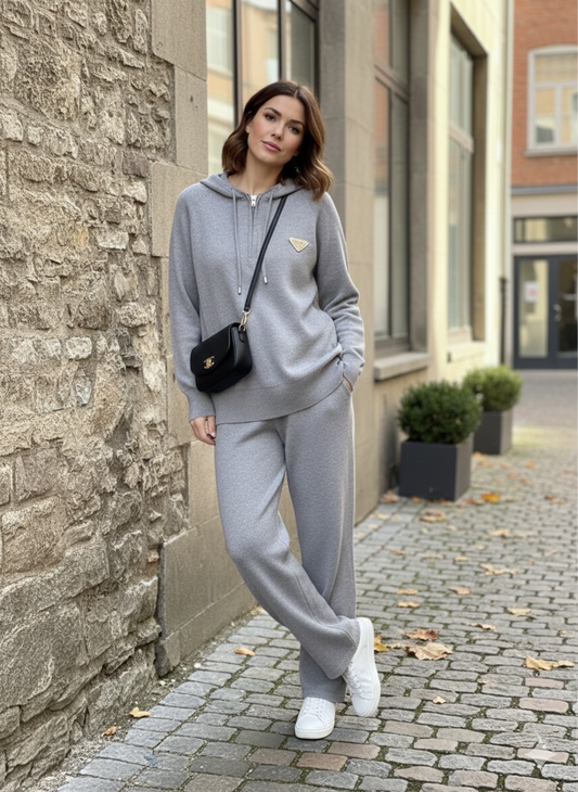 Soft Grey Set