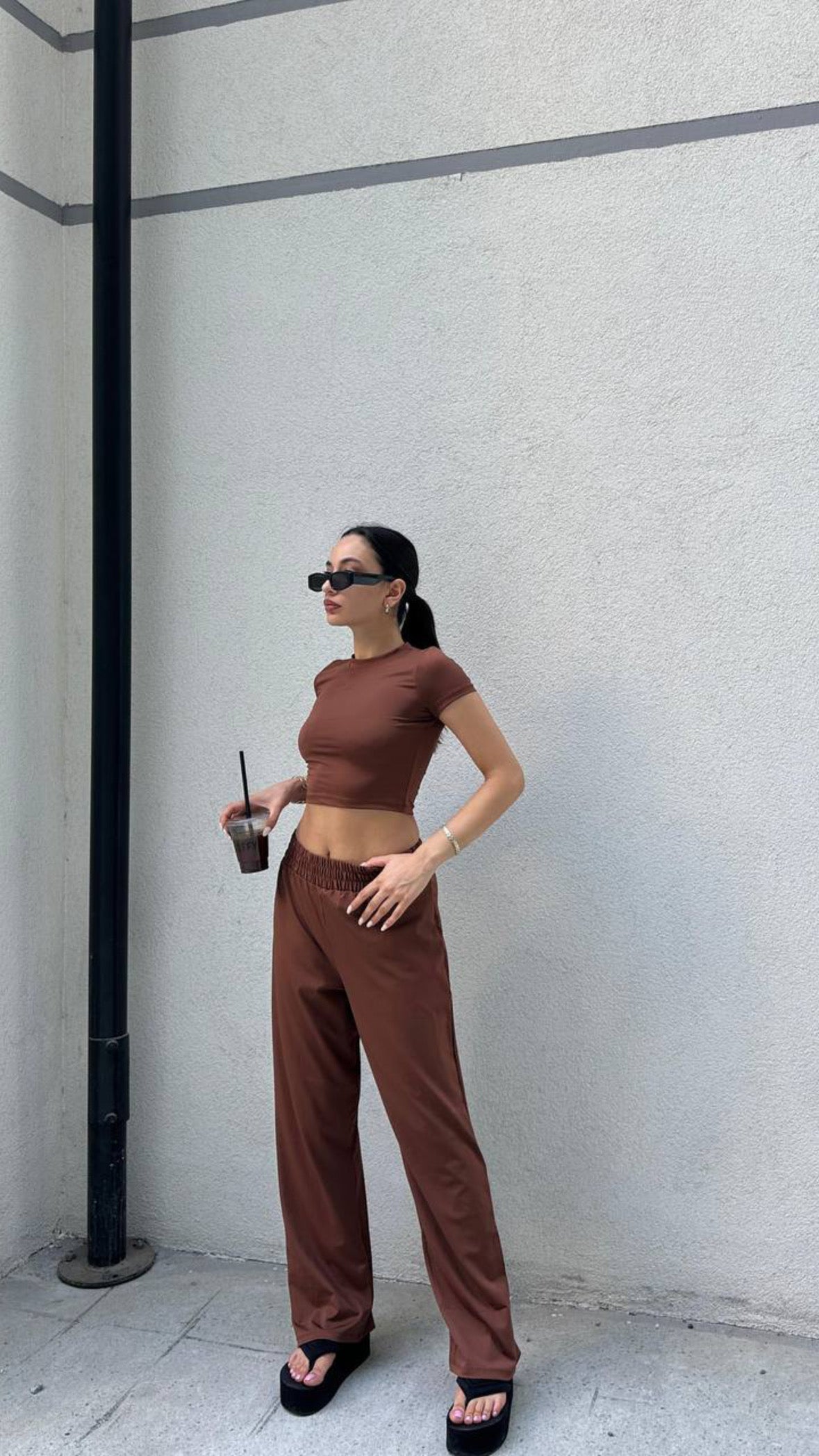 Trendy comfy Set