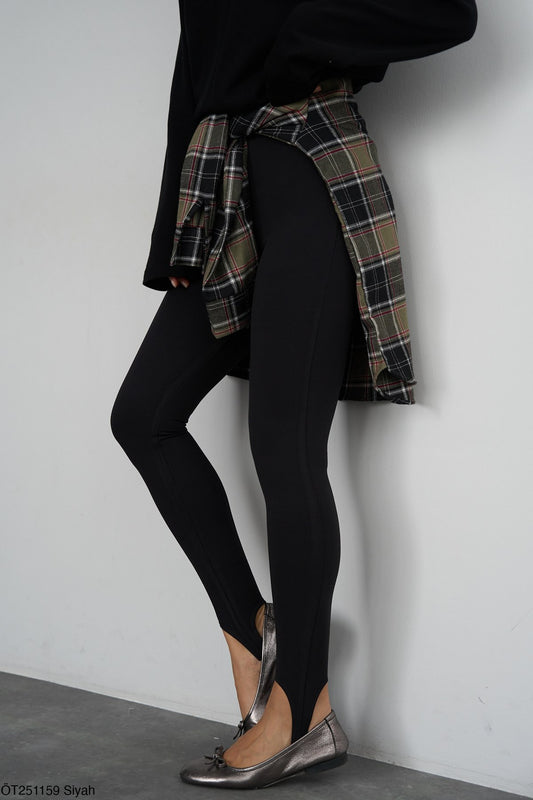 Black legging